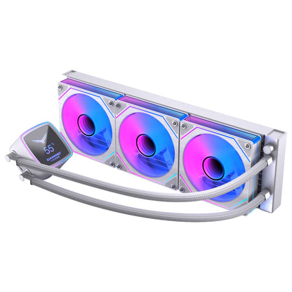 Enfriamiento y Ventilación Naceb Gaming NA-0656B - Vista 2