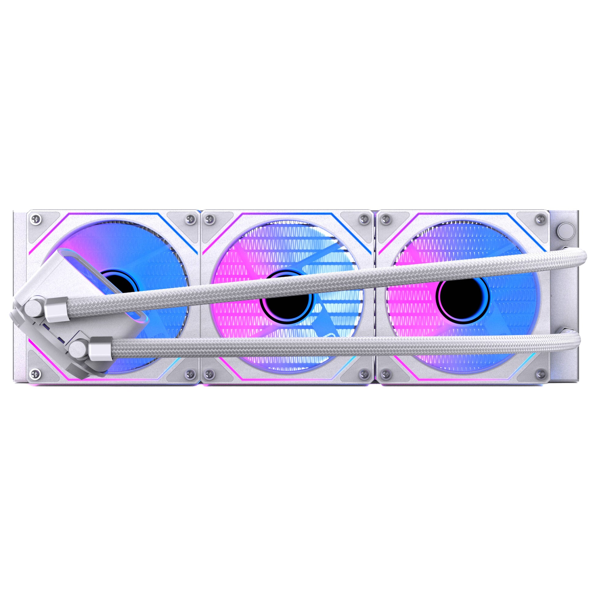 Enfriamiento y Ventilación Naceb Gaming NA-0656B - Vista 3