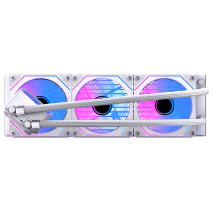 Enfriamiento y Ventilación Naceb Gaming NA-0656B - Vista 3