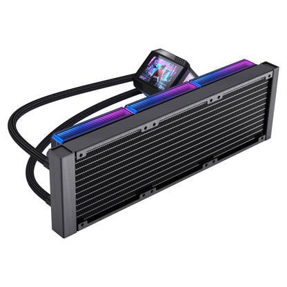 Enfriamiento y Ventilación Naceb Gaming NA-0657N - Vista 4