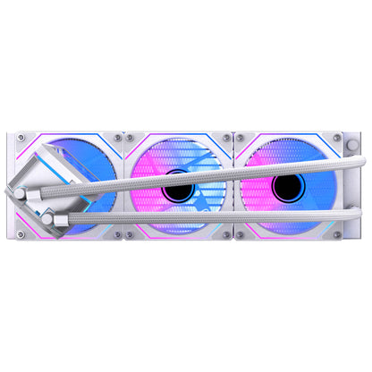 Enfriamiento y Ventilación Naceb Gaming NA-0657B - Vista 3