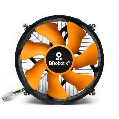 Ventilador BROBOTIX 963005 - Vista 2