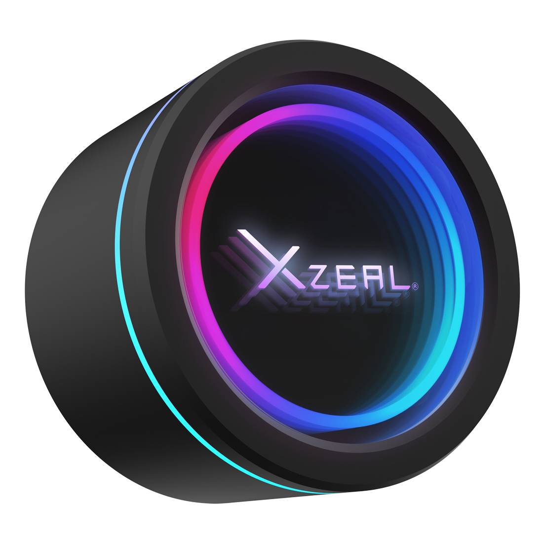 Enfriamiento liquido Xzeal XZCO413B - Vista 2