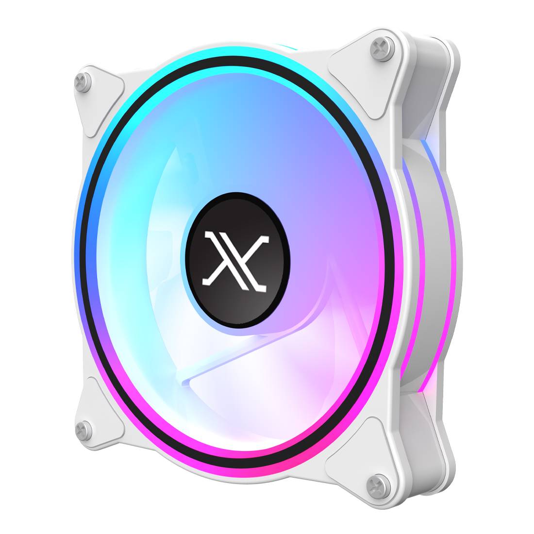 Ventilador Xzeal XZCO414W - Vista 3