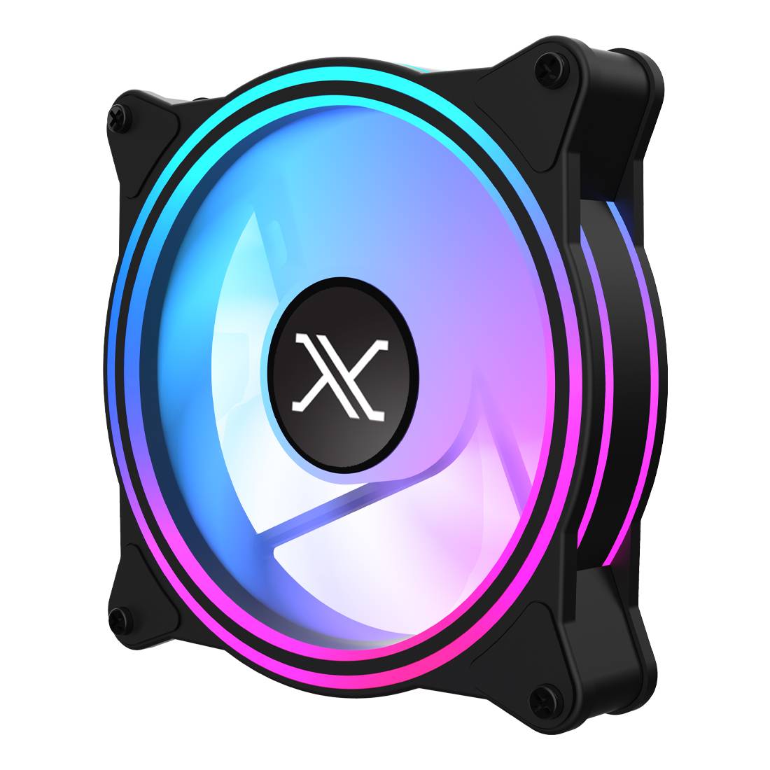 Ventilador Xzeal XZCO414B - Vista 2