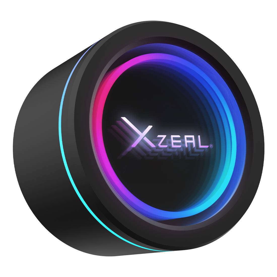 Ventilador Xzeal XZCO414B - Vista 3