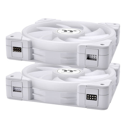 Disipador THERMALTAKE CL-F169-PL12SW-A - Vista 5
