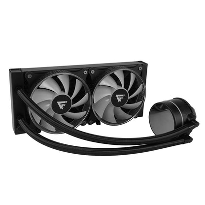 Enfriamiento Liquido GAME FACTOR LQG601 - Vista 2
