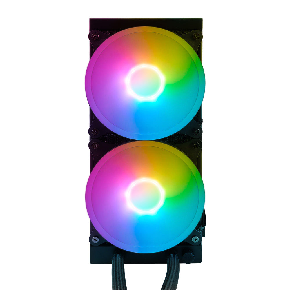 Enfriamiento Liquido GAME FACTOR LQG601 - Vista 4