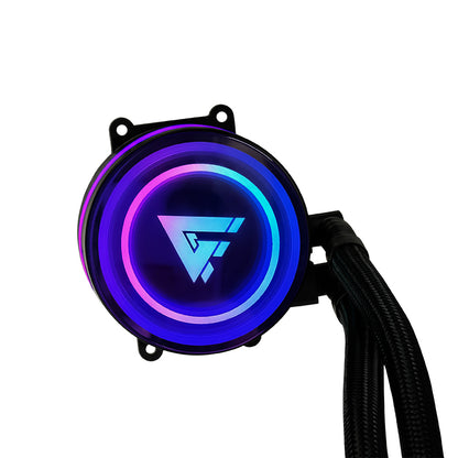 Enfriamiento Liquido GAME FACTOR LQG601 - Vista 6
