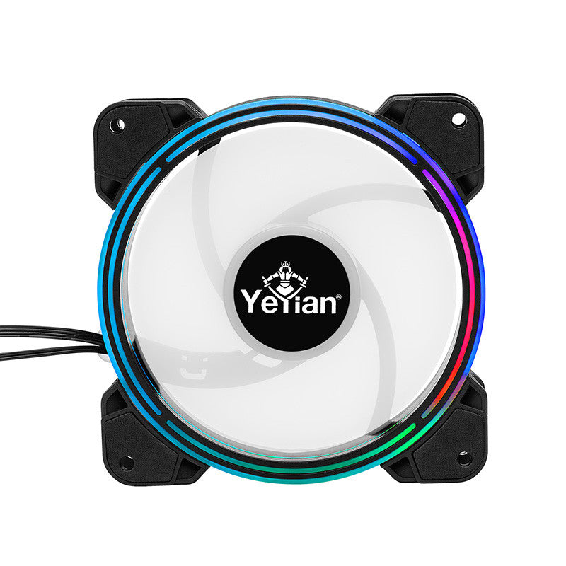 Ventilador Yeyian YCF-3KFS-01 - Vista 2