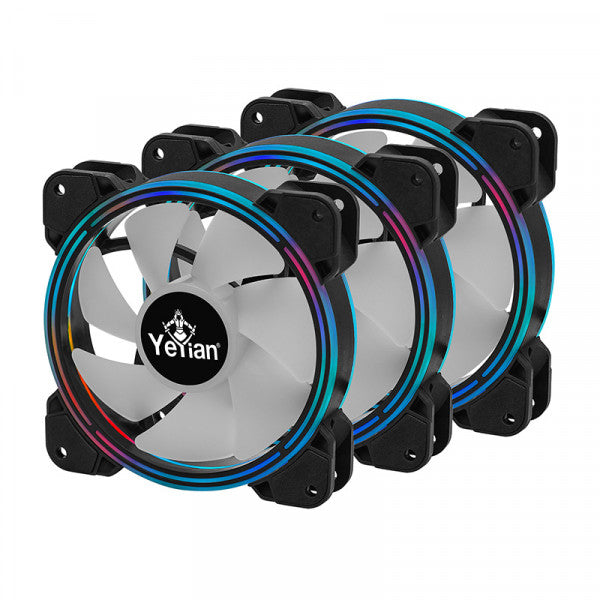 Ventilador Yeyian YCF-3KFS-01 - Vista 5