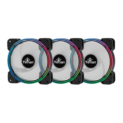 Ventilador Yeyian YCF-3KFS-01 - Vista 7
