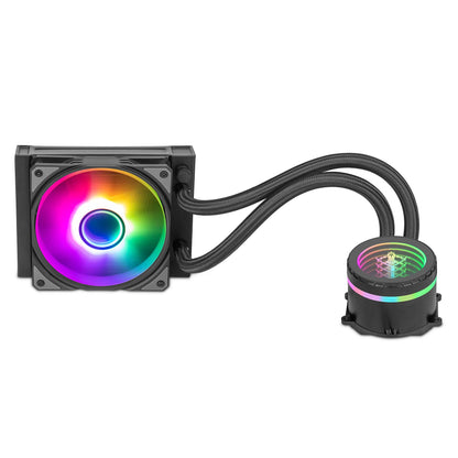 Enfriamiento liquido Yeyian YTS-120SL-01 - Vista 3