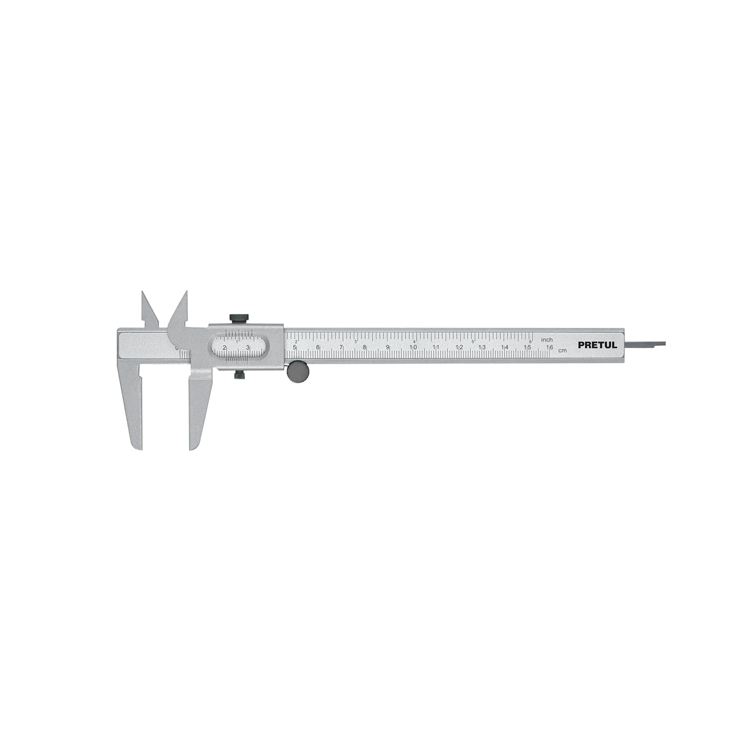 Vernier de 6', Pretul