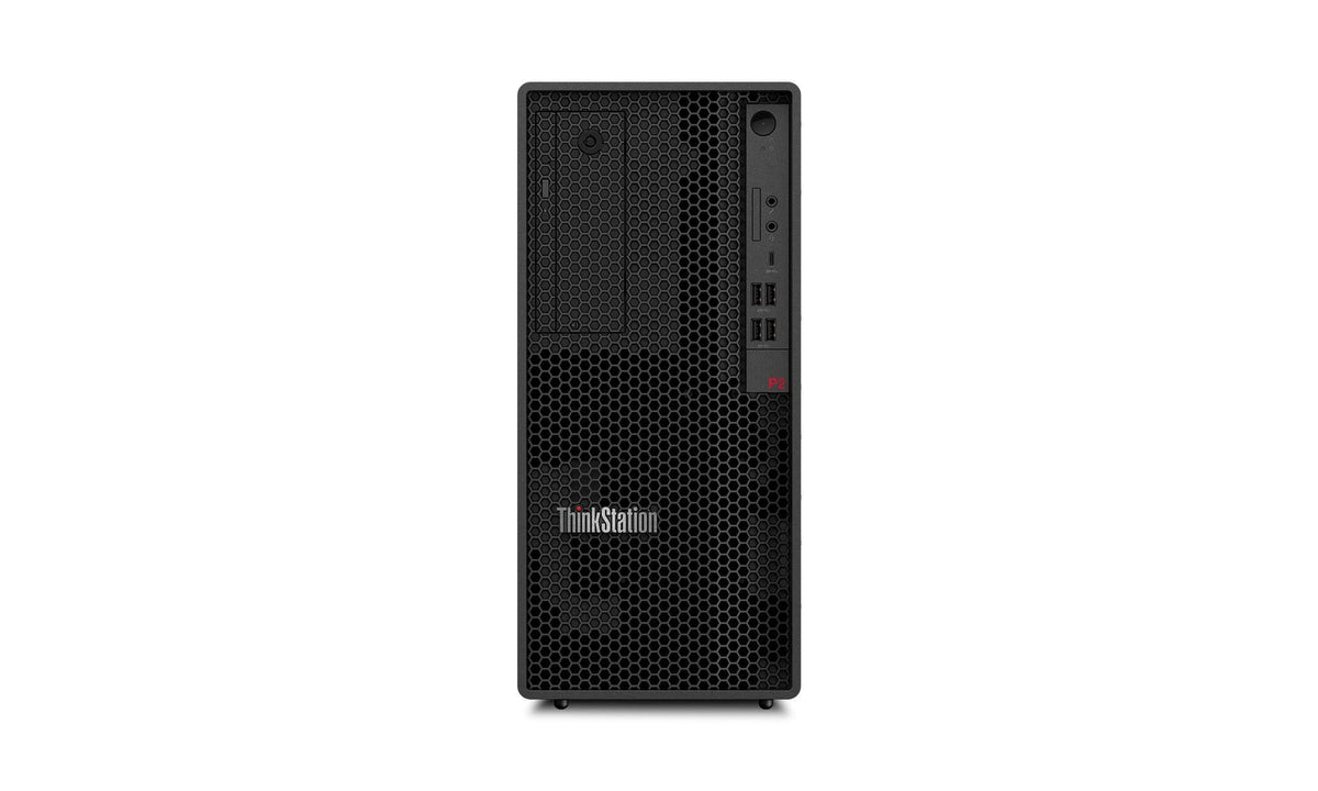 Workstations de escritorio LENOVO 30JRS0MD00 - Vista 2