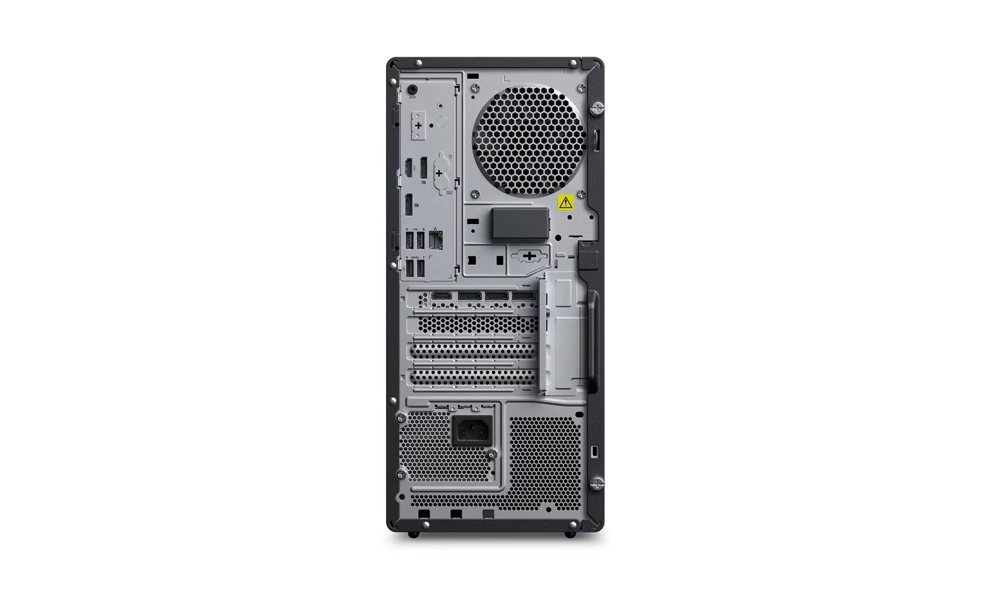 Workstations de escritorio LENOVO 30JRS0MD00 - Vista 4