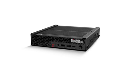 Workstations de escritorio LENOVO 30K6S0NC00 - Vista 2
