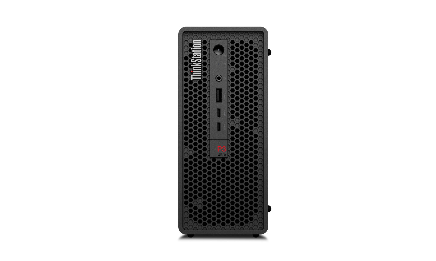 Workstations de escritorio LENOVO 30J6S0S200 - Vista 3