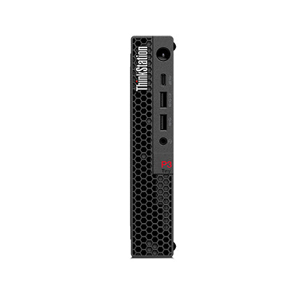 Workstations de Escritorio LENOVO 30K6S0NC00 - Vista 2