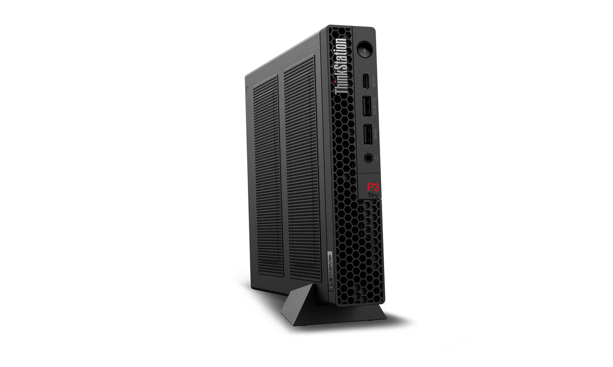 Workstations de Escritorio LENOVO 30K6S0NC00 - Vista 3