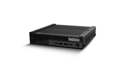 Workstations de Escritorio LENOVO 30K6S0NC00 - Vista 4