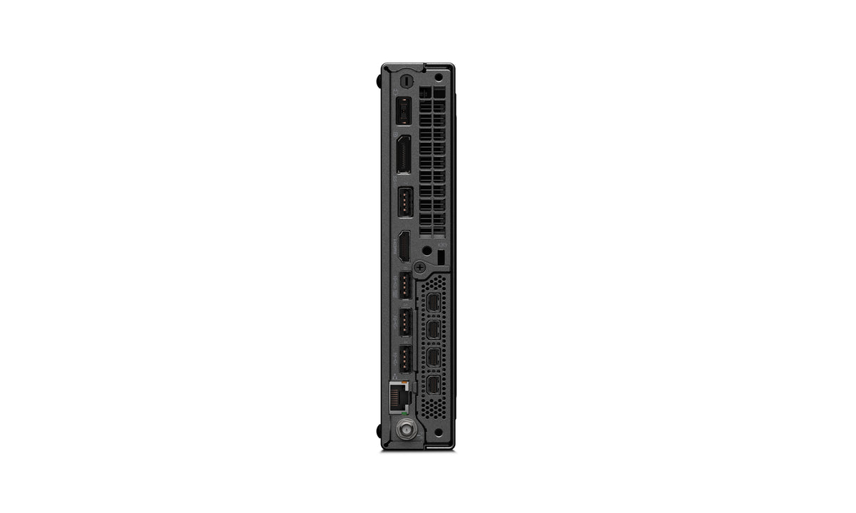 Workstations de Escritorio LENOVO 30K6S0NC00 - Vista 5
