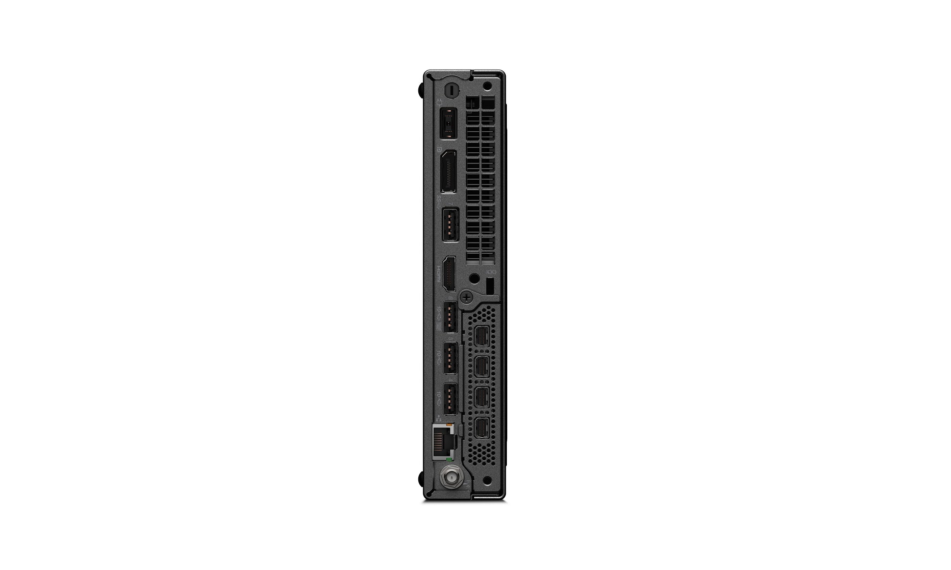 Workstations de Escritorio LENOVO 30K6S0NC00 - Vista 5