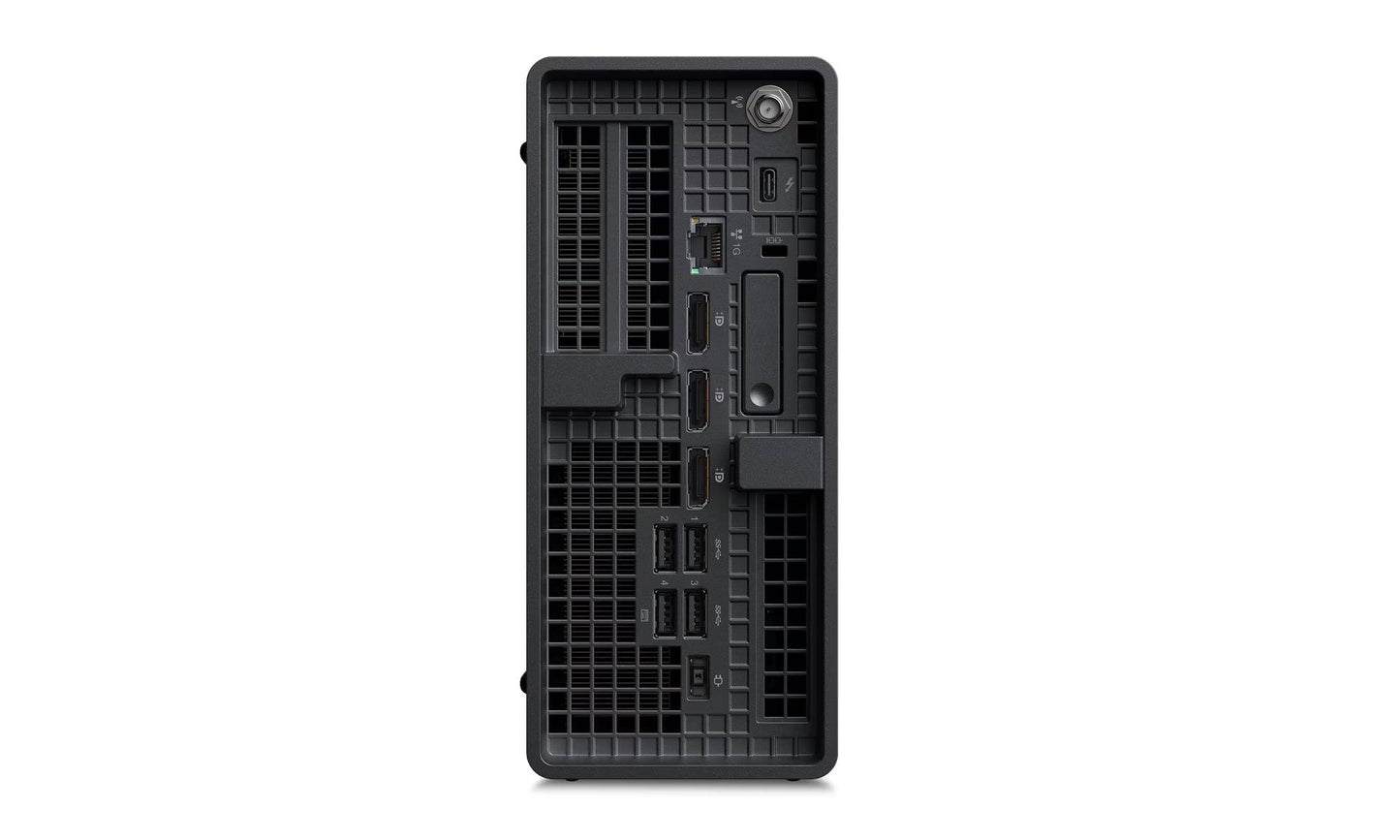 Workstations de Escritorio LENOVO 30J6S0S200 - Vista 2