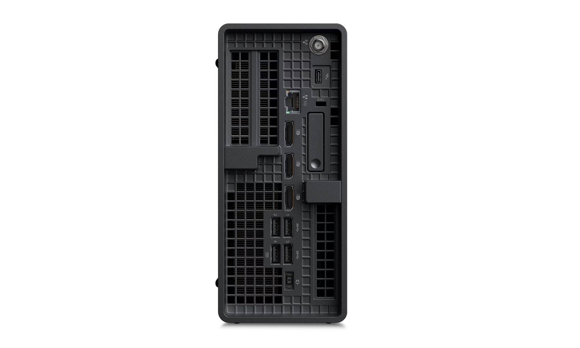 Workstations de Escritorio LENOVO 30J6S0S200 - Vista 2