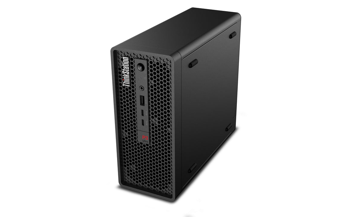 Workstations de Escritorio LENOVO 30J6S0S200 - Vista 4