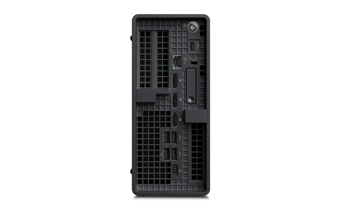 Workstations de Escritorio LENOVO 30J6S0S200 - Vista 5
