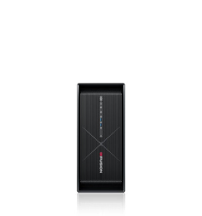 Workstations de Escritorio Xfusion FusionXStation X3 800 Gen2 - Vista 4