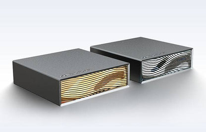 Workstations de Escritorio Xfusion FusionXPark GB10 - Vista 2