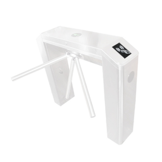 Soporte para Lectora de Torniquete / Compatible XT1000 XT5000 XT7000 / Pl�stico Resistente