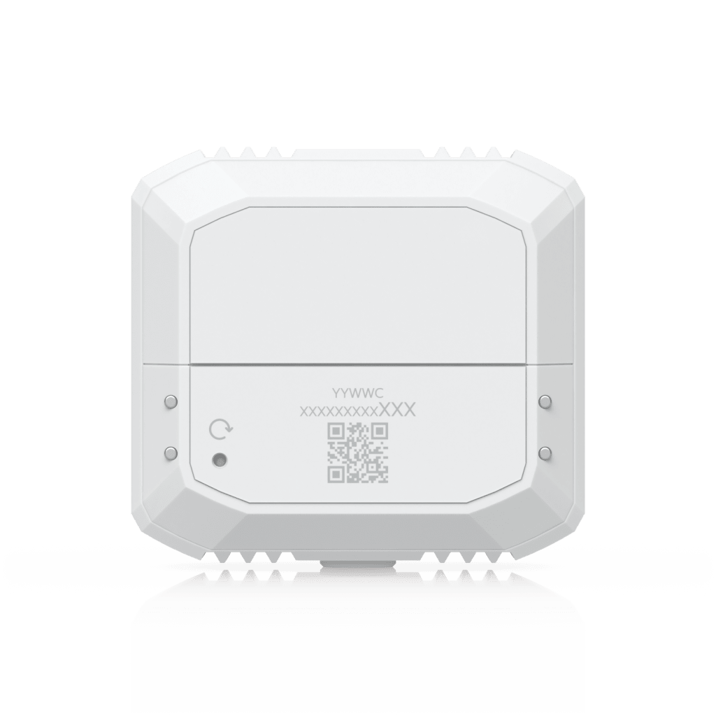 Sensor SuperLink Inalámbrico con Batería para Detección de Fugas de Agua, Temperatura, Humedad y Luz Ambiental