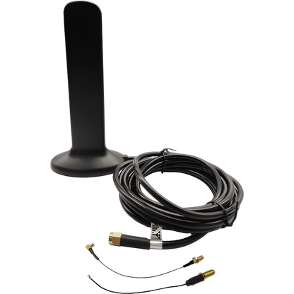 Antena Externa compatible con AX HOME y AX Hybrid PRO