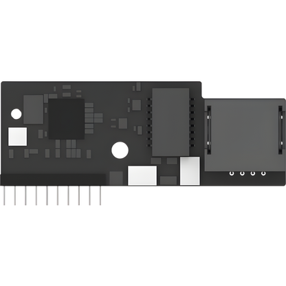 (AX HOME) Módulo de conexión Ethernet para paneles AX HOME