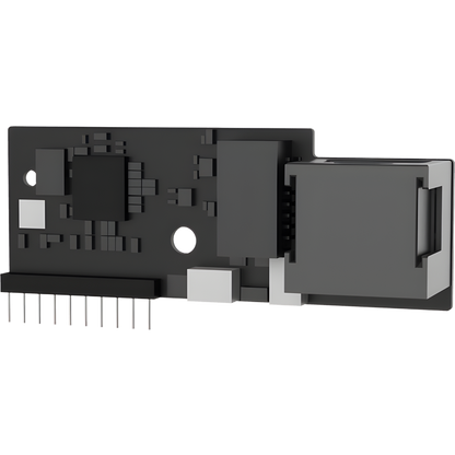 (AX HOME) Módulo de conexión Ethernet para paneles AX HOME