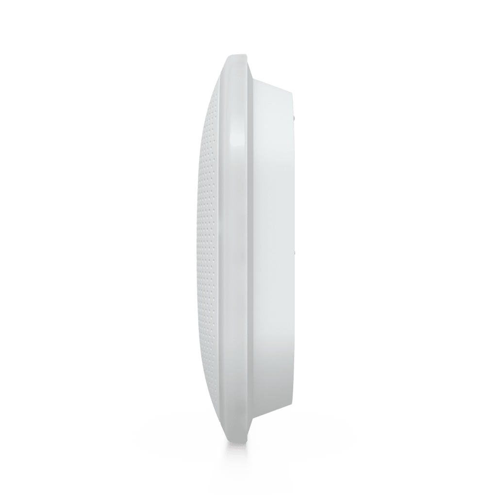 Sirena SuperLink para Exterior con Alarma de 110 dB e Iluminación LED de Emergencia, Alimentación por Batería o Entrada DC