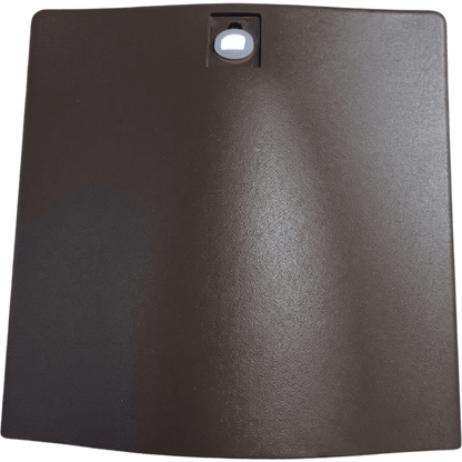 Luminaria LED PARA EXTERIOR / 600 Lúmenes AC 250 Lúmenes Emergencia / Sensor Foto 10-30 Lux / IP65