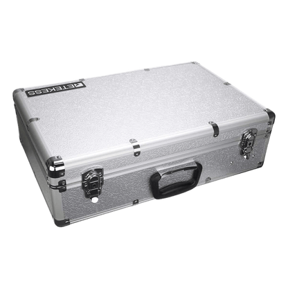 Estuche de Carga Portátil / 45 Ranuras / Sistema de Guía Turística TT126 / Compatible con TT126E / Carga Simultánea / Organización Eficiente