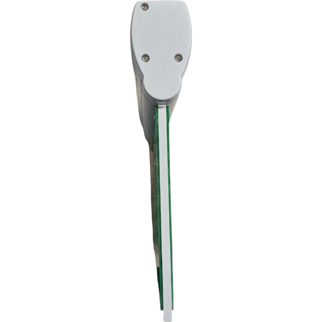 Luz de Señalización "Hombre corriendo" de Emergencia/ Tecnología LED de Iluminación Lateral / Voltaje Universal 120-347VAC / Batería LiFePO4 con 2 Horas de Autonomía