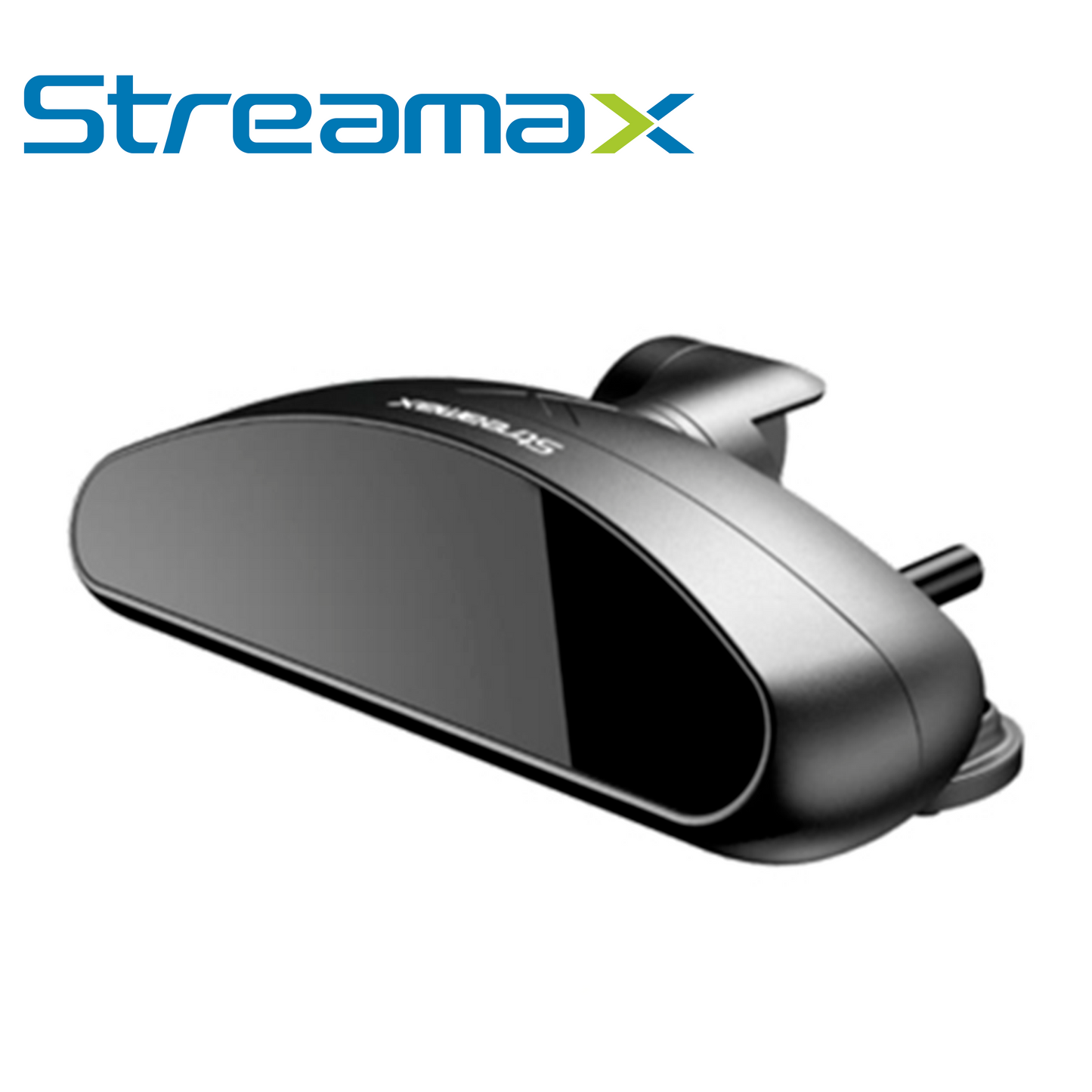 camara de inteligencia artificial dsm ip streamax c29n / 720p / 3mm / 1m ir / ip53 / conector din 6 pines / 12 vcd / interior / compatible con adplus 2.0-v1.1
