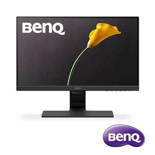 monitor gw2283 de 21.5 pulgadas led ips/ resolucon full hd 1920x1080/ contraste 1000:1/ 60 hz 2 bocinas incorporadas de 1w/ vesa 100x100/ flicker-free/ low blue light/ brigthness intelligence/ doble entrada hdmi