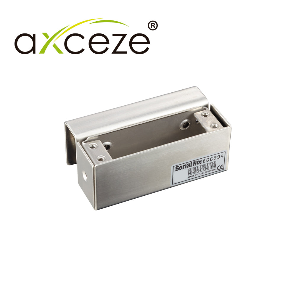 bracket axceze ax-e050-uc  tipo u   compatible con pistones  ax-e120lsot  y  ax-e200soto