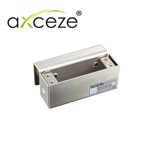 bracket axceze ax-e050-uc  tipo u   compatible con pistones  ax-e120lsot  y  ax-e200soto