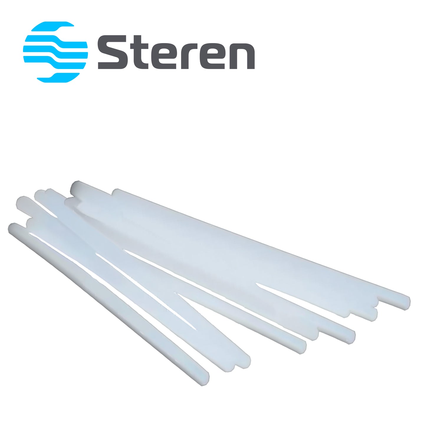 silicon steren her-242 compatible con la pistola de silicon steren her-245 se adapta tambien a otra pistola de silicon profesional