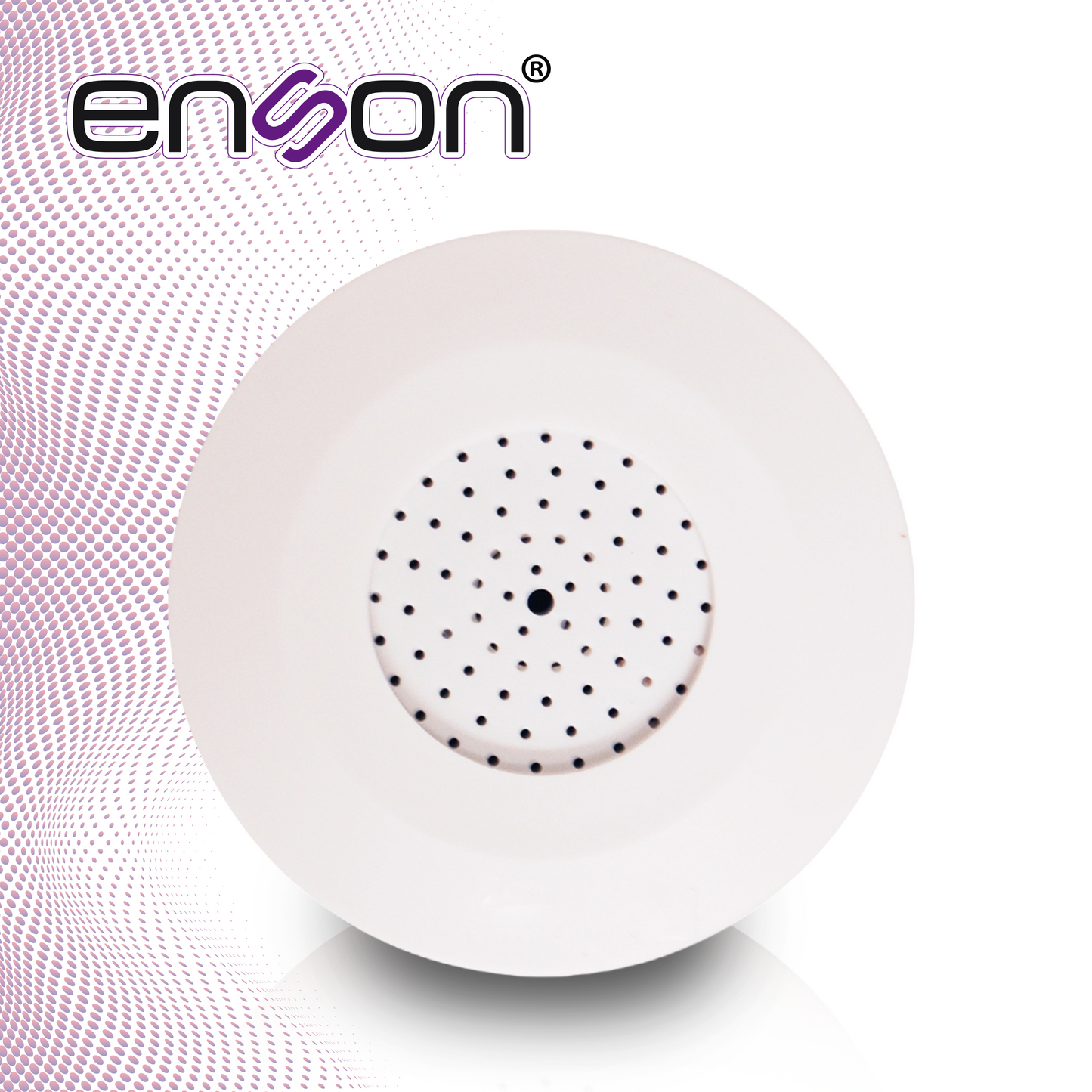 microfono enson ens-pa7mic tipo counter -35db requiere conectores de alimentacion y audio