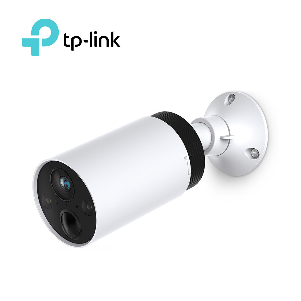sistema de camaras wifi de vigilancia tp link tapo c420s2 resolucion 2k bateria de larga duracion vision nocturna sonido bidireccional acepta memoria sd hasta 256gb